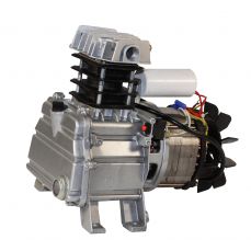 Голова компресcорная без ресивера с электродвигателем 1x47мм, ZA-2024/ 2050 (SD1047)