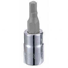 1/4" HEX uzgalis - 7 mm (S21206)