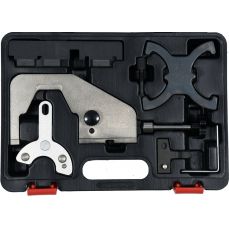 Комплект блокировки ГРМ Ford/Volvo/Mazda 8 шт. (YT-06028)