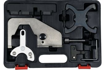 Комплект блокировки ГРМ Ford/Volvo/Mazda 8 шт. (YT-06028)