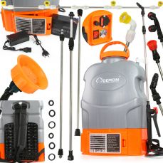 Dārza smidzinātājs 20l (M80205)