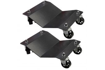 Автомобильная тележка (2шт) 450 кг (TRF0323)