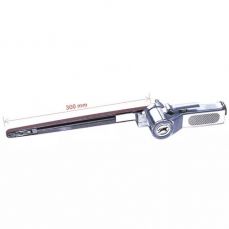 Ленточная шлифовальная машина с длинным вылетом 10x600 мм (AT480L)