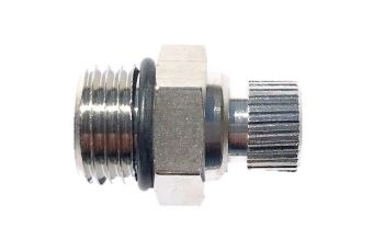 Кран для слива конденсата - 1/2"(26D12)