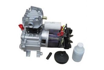 Air compressor without receiver BM-50E. Spare part (MZBKBM50ET)
