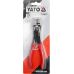 Hose clip pliers (clic and clic r) (YT-06475)