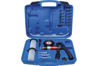 Набор вакуумных / напорных насосов (8038)