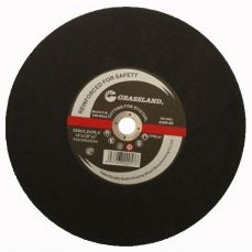 Отрезной круг 355x3.2x25.4 41. Нержавеющая сталь (FSC35532254)