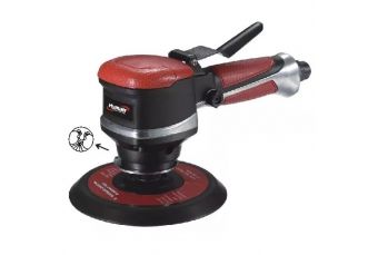 Бесключевая пневматическая шлифовальная машина двойного действия 6" 152 мм (NST380F)