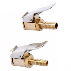 Универсальная надувная головка 2шт. - Ø8мм (LF088)