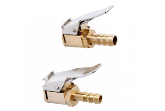 Универсальная надувная головка 2шт. - Ø8мм (LF088)