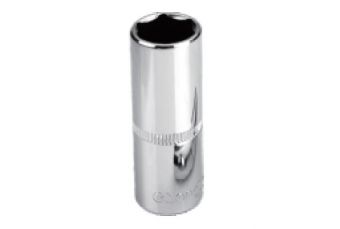 1/4" Deep Socket 6-Point 11mm (CL201611)