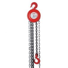 Ķēdes bloks 2t (HSZA6052A)