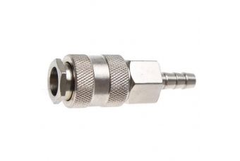 Воздушное быстроразъемное соединение F - 10 мм (12410L)