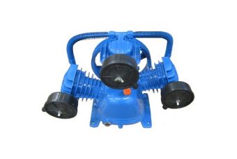 Компрессор воздушный без ресивера W-0,36/8. Запчасть (MZBKW0368)