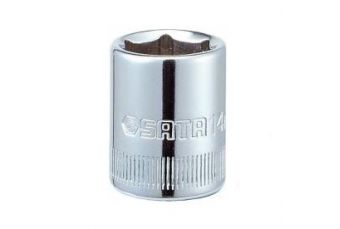 1/4" Головка - 6 мм (S11306)