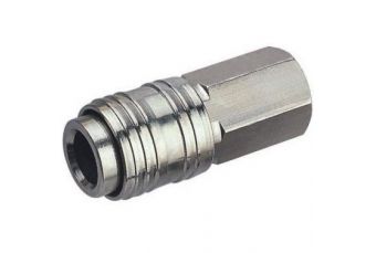 Быстроразъемное соединение для воздуха F. Внутренняя резьба - 1/2"(12212L)