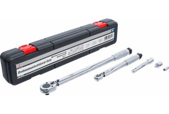 Набор динамометрических ключей (70190)