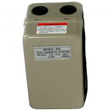 Магнитный пускатель. Запасная часть - 7A, 3кВт (MZBMP00)