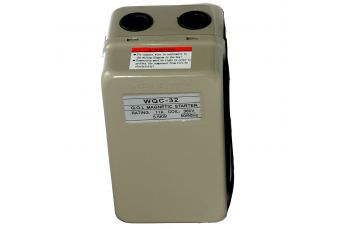 Магнитный пускатель. Запасная часть - 7A, 3кВт (MZBMP00)