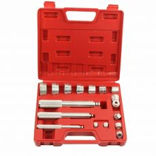 Gultņu un blīvējumu komplekts 17 gab. (H1020)