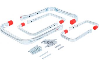 Набор настенных крючков | 6 шт. (88300)