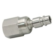 Поворотная пробка 360° орионного типа. Внутренняя резьба - 1/4"(OP20FS21)