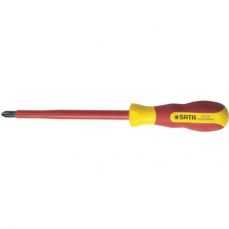 Отвертка Phillips, изолированная - PH3 x 150 мм (S61214)