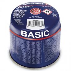 Бутан газовый Specialist+  "Базовый" 190 г (68004)