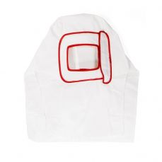 Лицевая маска для пескоструйного аппарата STSB10 / STSB20 (STSB1020FM)