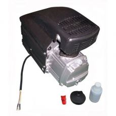 Воздушный компрессор без ресивера JD-2024 и JD-2050. Запчасть (JD2024PMT)