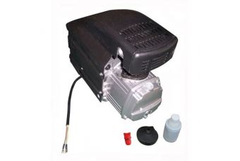 Воздушный компрессор без ресивера JD-2024 и JD-2050. Запчасть (JD2024PMT)