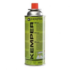 Бутан газовый KEMPER 227г (577)
