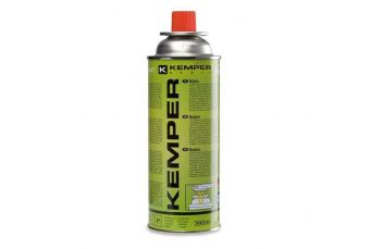 KEMPER gas butane 227g (577)