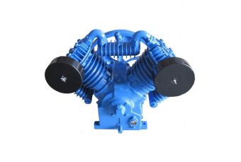 Базовая плита компрессорного насоса 4V-1.05/12.5. Запасная часть (MZBK4V105125)