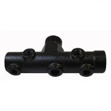 Кронштейн. Запасная часть - Для компрессора W-0.67, W-0.9(MZBOP06709)