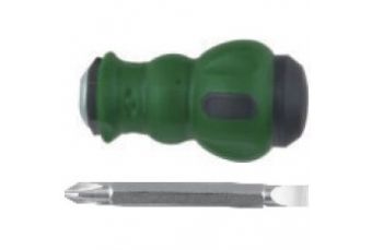 Отвертка два в одном 6x38 мм (CL501305)