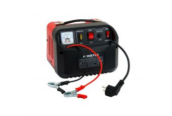 Akumulatora lādētājs PIROTEC PA 20/1+BOOST