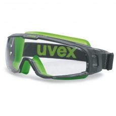 UVEX U-sonic protective glasses (9308245)