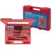Thread repair kit 42 pcs. (M6-M12, UNF, UNC) (AT8015)