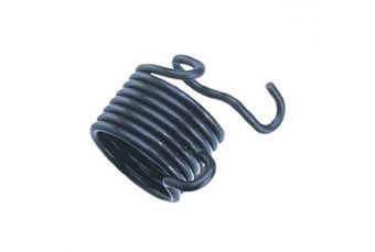 Пружинный фиксатор для пневматического молотка. Запасная часть (SRT001)