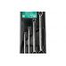 Набор E-TORX ключей 4 шт. (S09012)