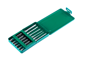 Набор пробойников 6шт. (S09162)