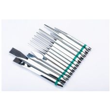 Набор зубил и пробойников 13шт. (S09164)