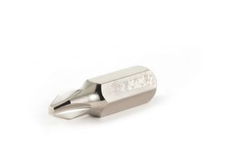 Uzgaļi PHILLIPS 5/16", 5gab. PH #1 x 30mm (S59421)