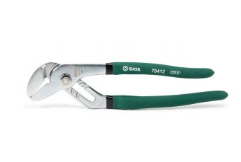 Плоскогубцы для водяных насосов, тип соединения пазов - L = 400 мм (S70414)