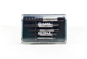 Набор экстракторов 5шт. (S09704A)