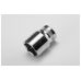 1/2" Торцевая головка - 15mm (S13306)