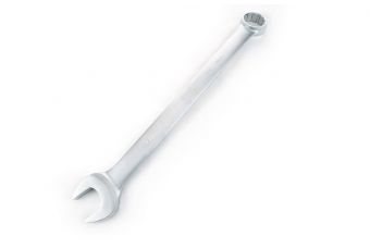 Комбинированное кольцо и рожковый ключ - 46 мм (S40248)