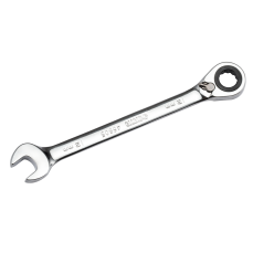 Реверсивный комбинированный зубчатый ключ - 12 мм (S46605)